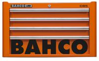 1485k4 Bahco 4 Drawer Tool Chest