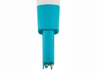 0650-2061 Testo 0650 2061 pH Probe, 0 → 14 pH