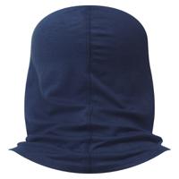 bz1524 PULSAR Navy 50% Polyester, 50% Viloft Balaclava