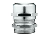 2843500 Rittal SZ Series Cable Gland, M50 Thread, 38mm min., 27mm max., IP68