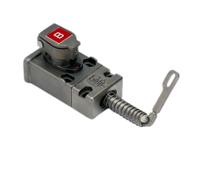 440t-msale10ab Allen Bradley 440T Interlock Switch, Trapped Key, Stainless Steel