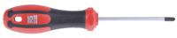 182-9762 RS PRO Tri Wing  Screwdriver, T2 Tip, 80 mm Blade, 180 mm Overall