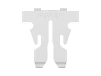 2401612-1 TE Connectivity 2401612 Series Crimp Terminal, IDC Termination, 25AWG Min, 22AWG Max
