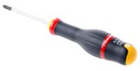 atp1x75 Facom Phillips  Screwdriver, PH1 Tip, 75 mm Blade, 184 mm Overall