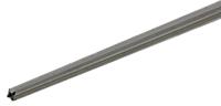 b903-2mm Dormer 2mm x 68 mm HSS Hand Reamer