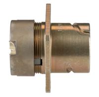 84024172 Souriau Sunbank by Eaton Circular Connector, 4 Contacts, Panel, Standard Connector, Socket, Female, IP65, 840 Series
