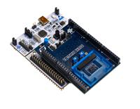 p-nucleo-53l5a1 STMicroelectronics Expansion pack for VL53L5CX Proximity Evaluation Board for STM32F401RE VL53L5CX