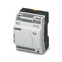 2868541 Phoenix Contact STEP POWER Switched Mode DIN Rail Power Supply, 85 → 264V ac ac Input, 5V dc dc Output, 6.5A