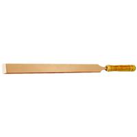nsb702-200 Bahco Beryllium Copper Hand Scraper, 1 piece