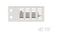 hpba005d1k0100e TE Connectivity, 1kΩ 372.85W Braking Resistor HPBA005D1K0100E 10%