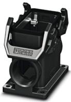 1407638 Phoenix Contact HC-EVO-B10-SHWD-2SSM32-PLRBK Heavy Duty Power Connector Housing