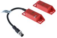 440n-z21us2h Allen Bradley Guardmaster 440N Series RFID Non-Contact Safety Switch, 24V dc, Plastic Housing, M12