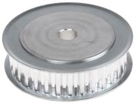 21t5322 RS PRO Timing Belt Pulley, Aluminium 10mm Belt Width x 5mm Pitch, 32 Tooth