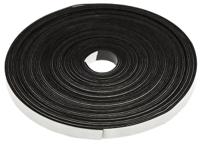 fm660 10m Magnetic Tape, Adhesive Back, 0.75mm Thickness