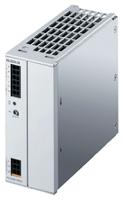 pc-0124-100-0 Block PC Switched Mode DIN Rail Power Supply, 85 → 264 V ac / 120 → 373V dc ac, dc Input, 24V dc dc