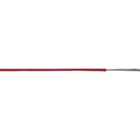 47001 Lapp ÖLFLEX HEAT Series Black 0.25 mm² Hook Up Wire, 24 AWG, 14/0.15 mm, 100m, Silicone Insulation,