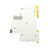 a9f93110 Schneider Electric Acti9 A9F MCB, 1P, 10A Curve B, 230V AC, 15 kA Breaking Capacity