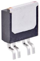 bts436l2gatma1 Infineon BTS436L2GATMA1High Side, High Side Switch Power Switch IC 5-Pin, TO-263