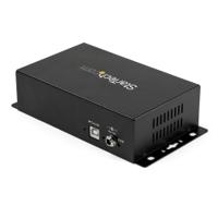 icusb2328i StarTech.com RS232 USB A Male to D-sub, 9 Pin Male Interface Converter