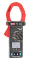 123-2207 RS PRO IPM6200 Power Quality Analyser, 3-Phase, 1500A Max, 600V Max