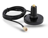 104008500000 Ixxat 1.04.0085.00000 WiFi Antenna with RP SMA Connector