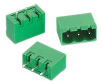 691311500102 Wurth Elektronik, 5.08mm Pitch, 311, 2 Way, , Pluggable Terminal Block, Header, Through Hole, Solder Termination,