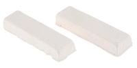 901-0611 RS PRO 54g Polishing Kit 4in Containing 100 mm x 2-Section Stitched Hard Buff, 100 mm x 50 mm Loose Fold Soft Buff,