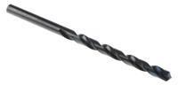 a110-716in Dormer A110 Series HSS Twist Drill Bit, 11mm Diameter, 195 mm Overall
