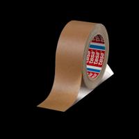 04313-00000-12 Tesa 4313 Brown Packing Tape, 50m x 50mm