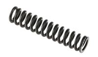 121-191 RS PRO Alloy Steel Compression Spring, 45mm x 9.6mm, 10.4N/mm