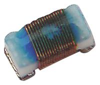 lqw15an11ng00d Murata, LQW15A, 0402 (1005M) Unshielded Wire-wound SMD Inductor with a Ferrite Core, 11 nH ±2% Wire-Wound 500mA Idc Q:30