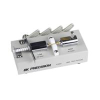 tl89s1 BK Precision LCR Meter Chip Test Fixture for Use with 891, 894, 895 LCR Meters, Models 889B