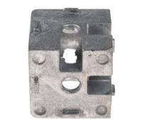 767-5711 RS PRO Cube Connector, Connecting Component, Strut Profile 40 mm, Groove Size 8mm
