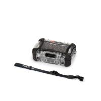 320s-000cl-0a0 Nanuk Nano 320 Waterproof Plastic Case, 161 x 118 x 55mm