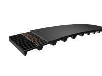 phg-680-8m-30 SKF PHG 680-8M-30 Timing Belt, 85 Teeth, 680mm Length, 30mm Width