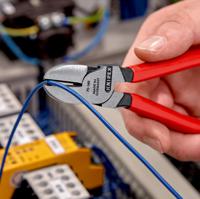 70-01-160 Knipex Knipex Diagonal Cutter