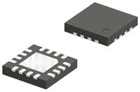 dg2523dn-t1-ge4 Vishay DG2523DN-T1-GE4 Analogue SPDT Switch Dual DPDT, Quad SPDT 1.8 to 5.5 V, 16-Pin QFN