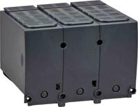 lv432593 Schneider Electric Cover for use with Compact Nsx, Easypact Cvs