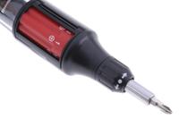 668-5739 RS PRO Phillips; Slotted; Star Interchangeable Screwdriver Set, 11-Piece