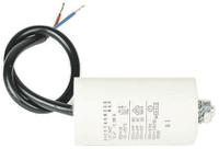 c274acf5200wa0j KEMET C27 Metallised Polypropylene Film Capacitor, 470V ac, ±5%, 20μF, Chassis Mount