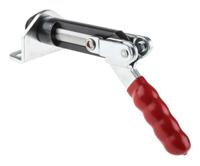 254-967 RS PRO 38mm Straight Toggle Clamp