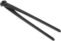 99-10-300 Knipex 300 mm Concrete Nippers Concreters' Nippers