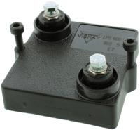 lps0600h1r00jb Vishay, 1Ω 600W Thick Film Chassis Mount Resistor LPS0600H1R00JB ±5%