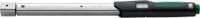 50581020 STAHLWILLE 730Na/20 Click Torque Wrench, 350 to 1800lb/in, Rectangular Drive, 14 x 18mm Insert