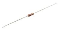 707-8154 RS PRO 120Ω Carbon Film Resistor 0.5W ±5%