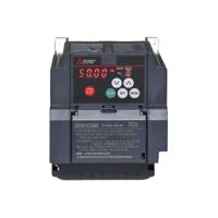325723 Mitsubishi Electric Inverter Drive, 2.2 kW, 3 Phase, 380 → 480 V ac, 5 A, FR-CS80 Series