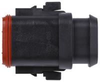 dt068sa-ce12 Deutsch, DT Connector Housing for use with Automotive Connectors
