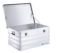 40846 Zarges K 470 Waterproof Metal Equipment case, 950 x 690 x 480mm