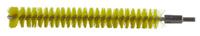 53656 Vikan Yellow Bottle Brush, 200mm x 20mm