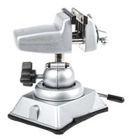 381 Panavise Bench Vice 63mm x 57mm, 1.3kg
